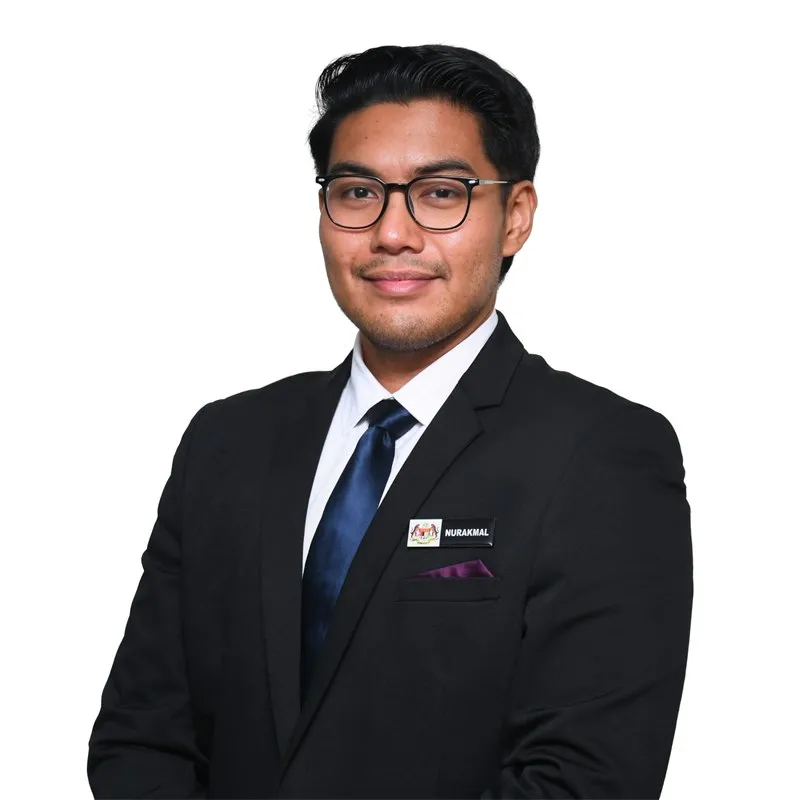 Akmal Marvis, penyusun PaduAffiliate